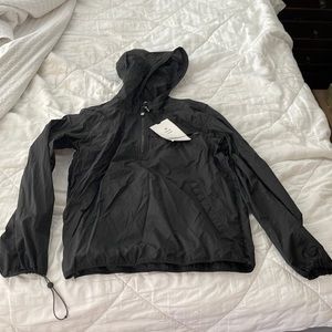 NWT Lululemon Anorak